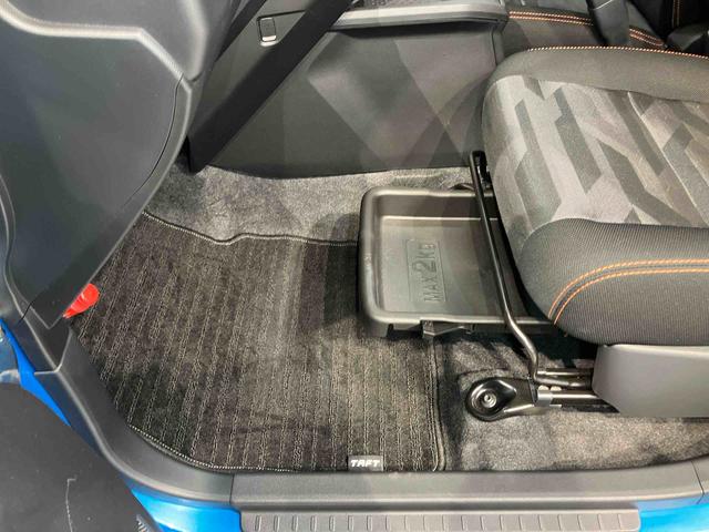 タフトＧ７インチナビ　後方カメラ　ＵＳＢ入力端子　Ｂｌｕｅｔｏｏｔｈ接続　ドラレコ　前席シートヒーター　ＬＥＤヘッドライト　オートライト　オートハイビーム　クリアランスソナー　キーフリー　衝突被害軽減システム（高知県）の中古車