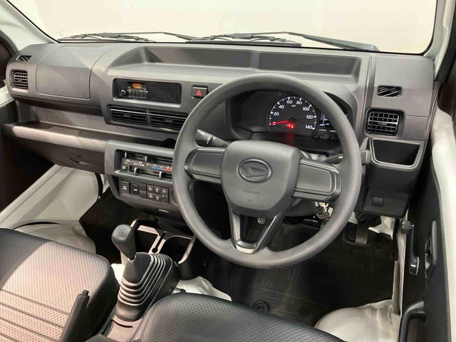 ハイゼットトラックスタンダード　４ＷＤオートライト　オートハイビーム　クリアランスソナー　衝突被害軽減システム（高知県）の中古車