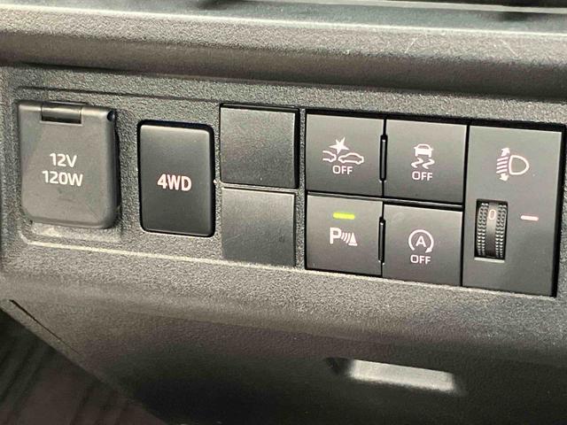 ハイゼットトラックスタンダード　４ＷＤオートライト　オートハイビーム　クリアランスソナー　衝突被害軽減システム（高知県）の中古車