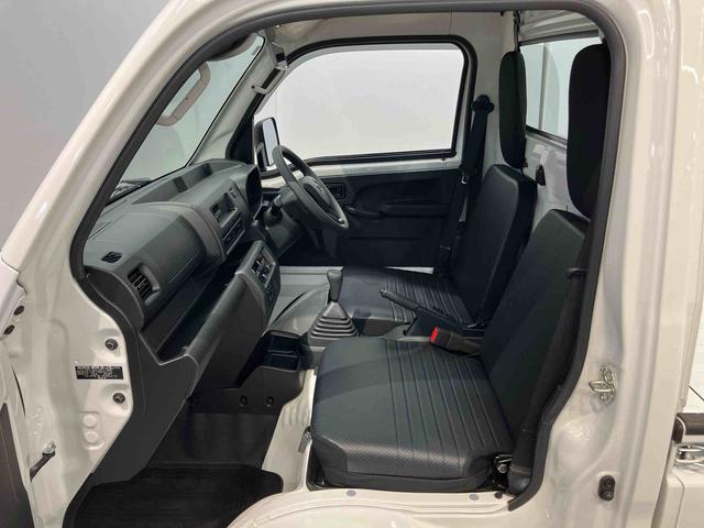 ハイゼットトラックスタンダード　４ＷＤオートライト　オートハイビーム　クリアランスソナー　衝突被害軽減システム（高知県）の中古車