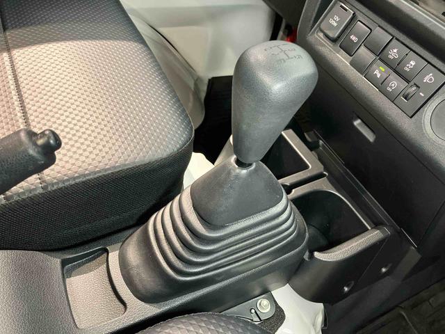 ハイゼットトラックスタンダード　４ＷＤオートライト　オートハイビーム　クリアランスソナー　衝突被害軽減システム（高知県）の中古車