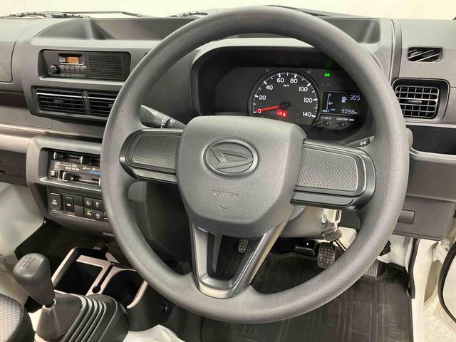 ハイゼットトラックスタンダード　４ＷＤオートライト　オートハイビーム　クリアランスソナー　衝突被害軽減システム（高知県）の中古車