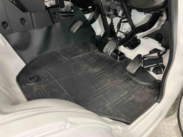 ハイゼットトラックスタンダード　４ＷＤオートライト　オートハイビーム　クリアランスソナー　衝突被害軽減システム（高知県）の中古車