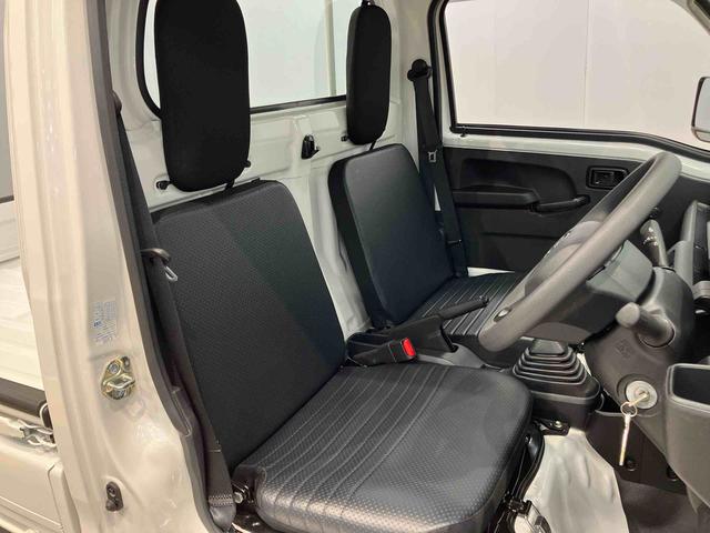 ハイゼットトラックスタンダード　４ＷＤオートライト　オートハイビーム　クリアランスソナー　衝突被害軽減システム（高知県）の中古車