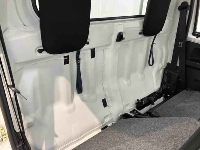 ハイゼットトラックスタンダード　４ＷＤオートライト　オートハイビーム　クリアランスソナー　衝突被害軽減システム（高知県）の中古車