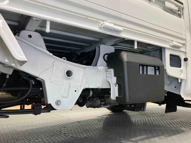 ハイゼットトラックスタンダード　４ＷＤオートライト　オートハイビーム　クリアランスソナー　衝突被害軽減システム（高知県）の中古車