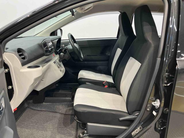 ミライースＸ　ＳＡIIIＣＤチューナー　ＵＳＢ入力端子　衝突被害軽減システム　クリアランスソナー　ＬＥＤヘッドライト　オートハイビーム（高知県）の中古車