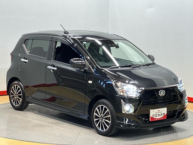 ミライースＸ　ＳＡIIIＣＤチューナー　ＵＳＢ入力端子　衝突被害軽減システム　クリアランスソナー　ＬＥＤヘッドライト　オートハイビーム（高知県）の中古車