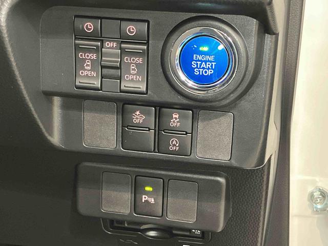 トールカスタムＧ　ターボ９インチナビ　ドラレコ　全方位カメラ　ＵＳＢ入力端子　Ｂｌｕｅｔｏｏｔｈ接続　ＥＴＣ　衝突被害軽減システム　左右電動スライドドア　クリアランスソナー　ＬＥＤヘッドライト　オートライト　オートハイビーム（高知県）の中古車