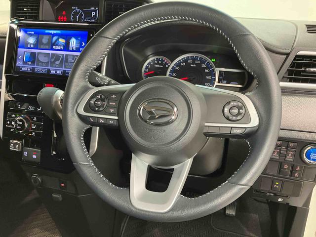 トールカスタムＧ　ターボ９インチナビ　ドラレコ　全方位カメラ　ＵＳＢ入力端子　Ｂｌｕｅｔｏｏｔｈ接続　ＥＴＣ　衝突被害軽減システム　左右電動スライドドア　クリアランスソナー　ＬＥＤヘッドライト　オートライト　オートハイビーム（高知県）の中古車