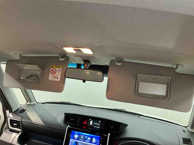 トールカスタムＧ　ターボ９インチナビ　ドラレコ　全方位カメラ　ＵＳＢ入力端子　Ｂｌｕｅｔｏｏｔｈ接続　ＥＴＣ　衝突被害軽減システム　左右電動スライドドア　クリアランスソナー　ＬＥＤヘッドライト　オートライト　オートハイビーム（高知県）の中古車