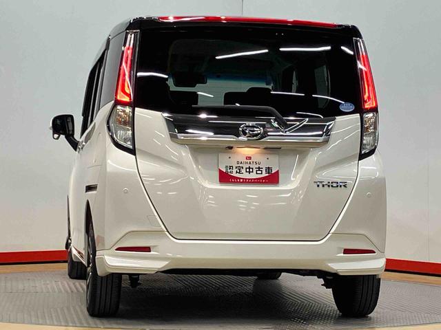 トールカスタムＧ　ターボ９インチナビ　ドラレコ　全方位カメラ　ＵＳＢ入力端子　Ｂｌｕｅｔｏｏｔｈ接続　ＥＴＣ　衝突被害軽減システム　左右電動スライドドア　クリアランスソナー　ＬＥＤヘッドライト　オートライト　オートハイビーム（高知県）の中古車