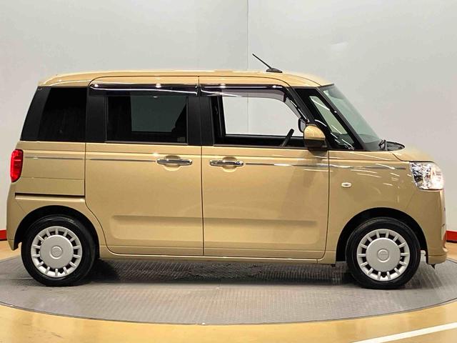 ムーヴキャンバスセオリーＸ　ｅｃｏ　ＩＤＬＥ非装着車ディスプレイオーディオ　後方カメラ　ＵＳＢ入力端子　Ｂｌｕｅｔｏｏｔｈ接続　ＨＤＭＩ入力端子　キーフリー　衝突被害軽減システム　左右電動スライドドア　クリアランスソナー　オートライト　オートハイビーム（高知県）の中古車