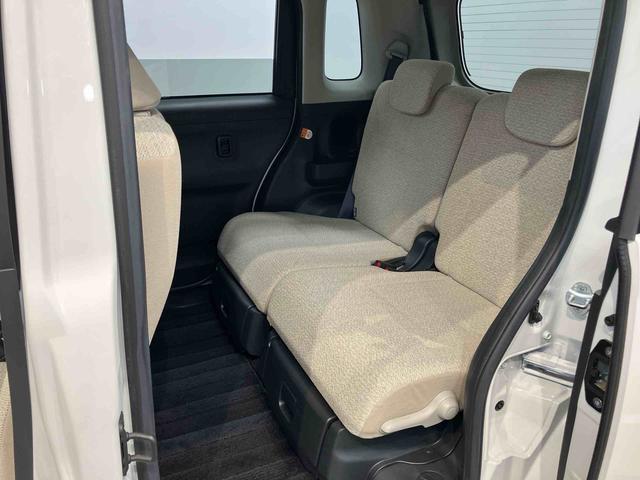 ムーヴキャンバスＸ　ＳＡIIＣＤチューナー　衝突被害軽減システム　左右スライドドア　オートライト　キーフリー（高知県）の中古車