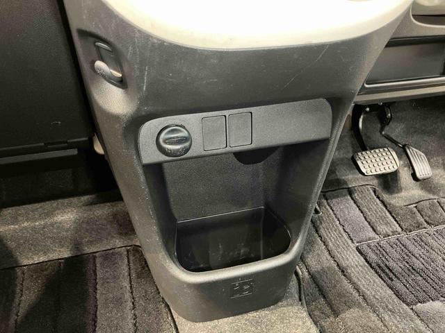 ムーヴキャンバスＸ　ＳＡIIＣＤチューナー　衝突被害軽減システム　左右スライドドア　オートライト　キーフリー（高知県）の中古車