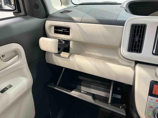 ムーヴキャンバスＸ　ＳＡIIＣＤチューナー　衝突被害軽減システム　左右スライドドア　オートライト　キーフリー（高知県）の中古車