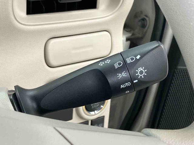 ムーヴキャンバスＸ　ＳＡIIＣＤチューナー　衝突被害軽減システム　左右スライドドア　オートライト　キーフリー（高知県）の中古車