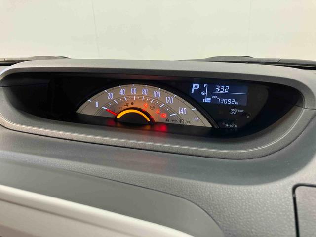 ムーヴキャンバスＸ　ＳＡIIＣＤチューナー　衝突被害軽減システム　左右スライドドア　オートライト　キーフリー（高知県）の中古車