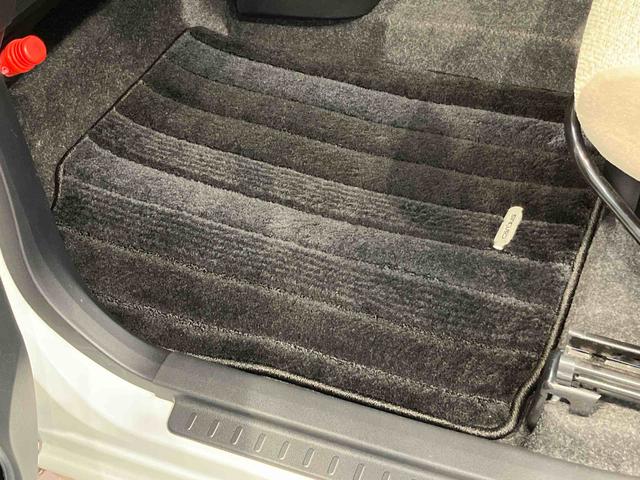 ムーヴキャンバスＸ　ＳＡIIＣＤチューナー　衝突被害軽減システム　左右スライドドア　オートライト　キーフリー（高知県）の中古車