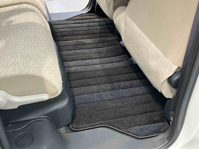 ムーヴキャンバスＸ　ＳＡIIＣＤチューナー　衝突被害軽減システム　左右スライドドア　オートライト　キーフリー（高知県）の中古車