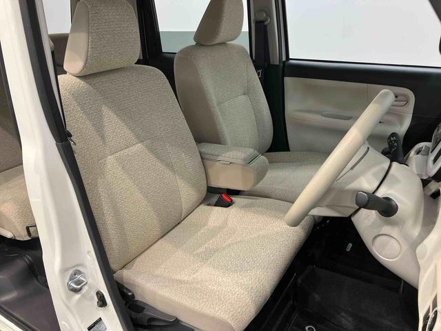 ムーヴキャンバスＸ　ＳＡIIＣＤチューナー　衝突被害軽減システム　左右スライドドア　オートライト　キーフリー（高知県）の中古車