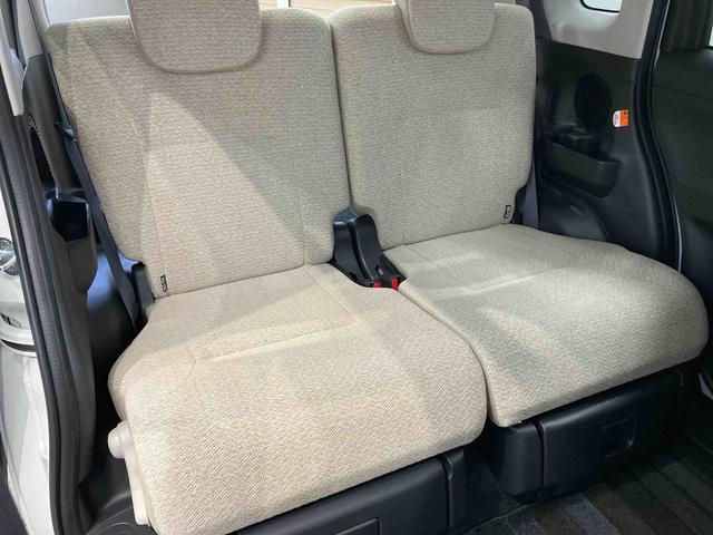 ムーヴキャンバスＸ　ＳＡIIＣＤチューナー　衝突被害軽減システム　左右スライドドア　オートライト　キーフリー（高知県）の中古車