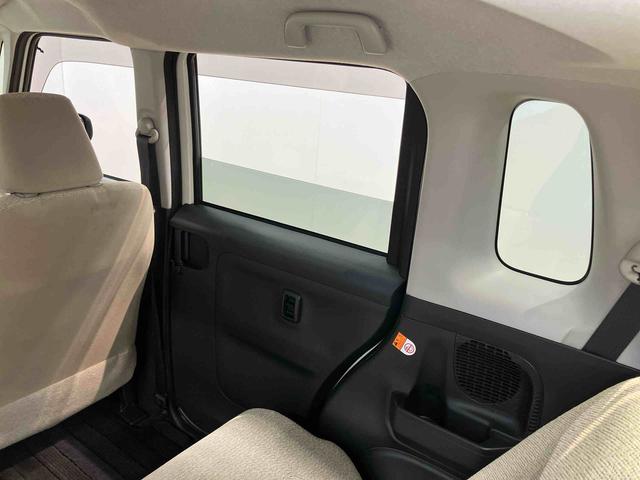 ムーヴキャンバスＸ　ＳＡIIＣＤチューナー　衝突被害軽減システム　左右スライドドア　オートライト　キーフリー（高知県）の中古車