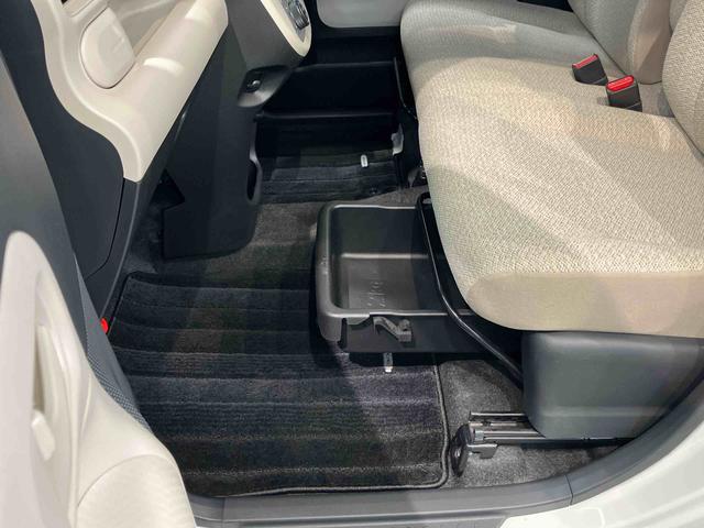 ムーヴキャンバスＸ　ＳＡIIＣＤチューナー　衝突被害軽減システム　左右スライドドア　オートライト　キーフリー（高知県）の中古車