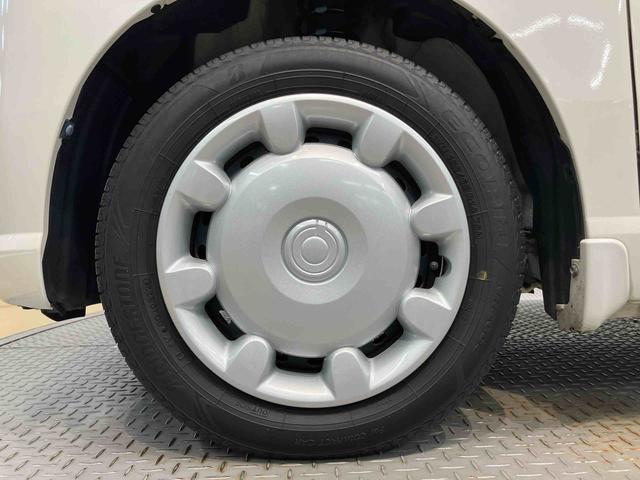 ムーヴキャンバスＸ　ＳＡIIＣＤチューナー　衝突被害軽減システム　左右スライドドア　オートライト　キーフリー（高知県）の中古車