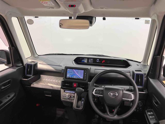 タントＸ７インチナビ　ドラレコ　後方カメラ　ＵＳＢ入力端子　Ｂｌｕｅｔｏｏｔｈ接続　ＥＴＣ　前席シートヒーター　衝突被害軽減システム　左側電動スライドドア　クリアランスソナー　ＬＥＤヘッドライト　オートライト（高知県）の中古車