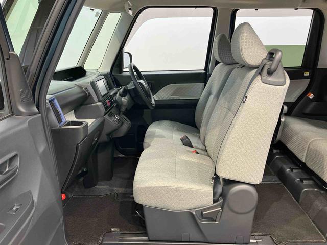 タントＸ７インチナビ　ドラレコ　後方カメラ　ＵＳＢ入力端子　Ｂｌｕｅｔｏｏｔｈ接続　ＥＴＣ　前席シートヒーター　衝突被害軽減システム　左側電動スライドドア　クリアランスソナー　ＬＥＤヘッドライト　オートライト（高知県）の中古車