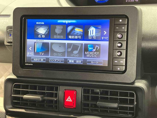 タントＸ７インチナビ　ドラレコ　後方カメラ　ＵＳＢ入力端子　Ｂｌｕｅｔｏｏｔｈ接続　ＥＴＣ　前席シートヒーター　衝突被害軽減システム　左側電動スライドドア　クリアランスソナー　ＬＥＤヘッドライト　オートライト（高知県）の中古車