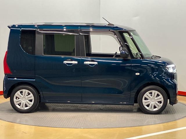 タントＸ７インチナビ　ドラレコ　後方カメラ　ＵＳＢ入力端子　Ｂｌｕｅｔｏｏｔｈ接続　ＥＴＣ　前席シートヒーター　衝突被害軽減システム　左側電動スライドドア　クリアランスソナー　ＬＥＤヘッドライト　オートライト（高知県）の中古車