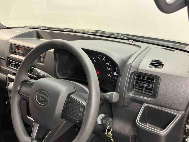 ハイゼットカーゴＤＸ衝突被害軽減システム　左右スライドドア　クリアランスソナー　オートライト　オートハイビーム（高知県）の中古車