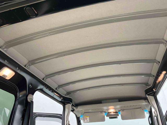 ハイゼットカーゴＤＸ衝突被害軽減システム　左右スライドドア　クリアランスソナー　オートライト　オートハイビーム（高知県）の中古車