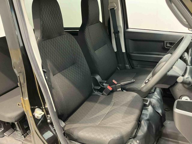 ハイゼットカーゴＤＸ衝突被害軽減システム　左右スライドドア　クリアランスソナー　オートライト　オートハイビーム（高知県）の中古車