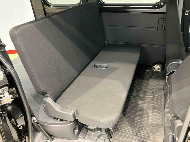 ハイゼットカーゴＤＸ衝突被害軽減システム　左右スライドドア　クリアランスソナー　オートライト　オートハイビーム（高知県）の中古車