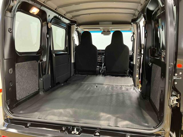 ハイゼットカーゴＤＸ衝突被害軽減システム　左右スライドドア　クリアランスソナー　オートライト　オートハイビーム（高知県）の中古車