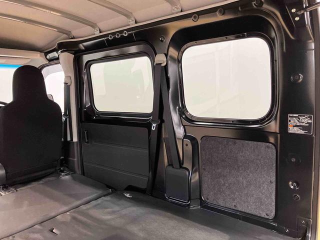 ハイゼットカーゴＤＸ衝突被害軽減システム　左右スライドドア　クリアランスソナー　オートライト　オートハイビーム（高知県）の中古車