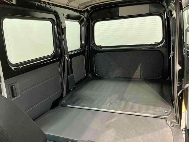 ハイゼットカーゴＤＸ衝突被害軽減システム　左右スライドドア　クリアランスソナー　オートライト　オートハイビーム（高知県）の中古車