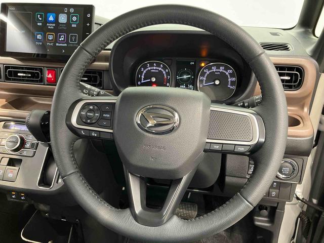 ムーヴキャンバスセオリーＧディスプレイオーディオ　後方カメラ　ＵＳＢ入力端子　Ｂｌｕｅｔｏｏｔｈ接続　ＨＤＭＩ入力端子　前席シートヒーター　キーフリー　衝突被害軽減システム　左右電動スライドドア　クリアランスソナー（高知県）の中古車