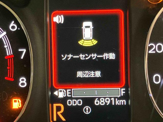 ムーヴキャンバスセオリーＧディスプレイオーディオ　後方カメラ　ＵＳＢ入力端子　Ｂｌｕｅｔｏｏｔｈ接続　ＨＤＭＩ入力端子　前席シートヒーター　キーフリー　衝突被害軽減システム　左右電動スライドドア　クリアランスソナー（高知県）の中古車