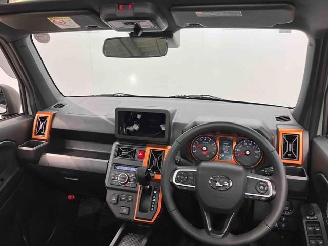 タフトＧターボ　４ＷＤ後方カメラ　前席シートヒーター　キーフリー　衝突被害軽減システム　クリアランスソナー　ＬＥＤヘッドライト　オートライト　オートハイビーム（高知県）の中古車