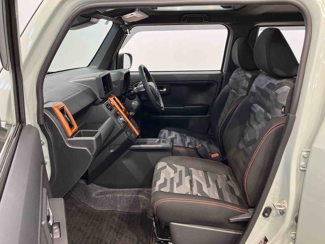 タフトＧターボ　４ＷＤ後方カメラ　前席シートヒーター　キーフリー　衝突被害軽減システム　クリアランスソナー　ＬＥＤヘッドライト　オートライト　オートハイビーム（高知県）の中古車