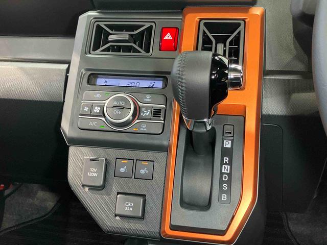 タフトＧターボ　４ＷＤ後方カメラ　前席シートヒーター　キーフリー　衝突被害軽減システム　クリアランスソナー　ＬＥＤヘッドライト　オートライト　オートハイビーム（高知県）の中古車