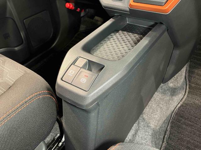 タフトＧターボ　４ＷＤ後方カメラ　前席シートヒーター　キーフリー　衝突被害軽減システム　クリアランスソナー　ＬＥＤヘッドライト　オートライト　オートハイビーム（高知県）の中古車