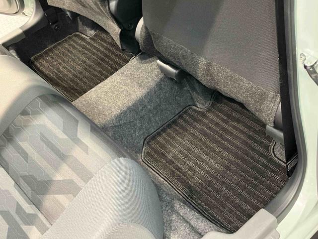 タフトＧターボ　４ＷＤ後方カメラ　前席シートヒーター　キーフリー　衝突被害軽減システム　クリアランスソナー　ＬＥＤヘッドライト　オートライト　オートハイビーム（高知県）の中古車