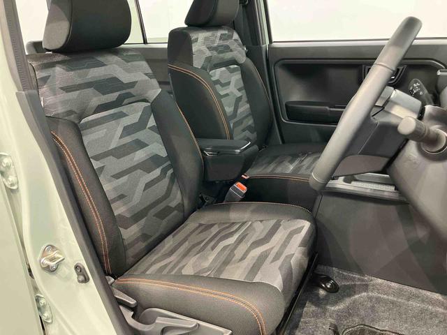 タフトＧターボ　４ＷＤ後方カメラ　前席シートヒーター　キーフリー　衝突被害軽減システム　クリアランスソナー　ＬＥＤヘッドライト　オートライト　オートハイビーム（高知県）の中古車