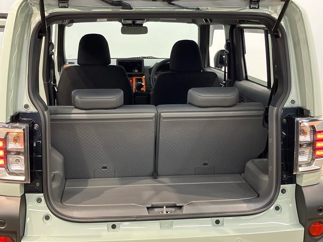 タフトＧターボ　４ＷＤ後方カメラ　前席シートヒーター　キーフリー　衝突被害軽減システム　クリアランスソナー　ＬＥＤヘッドライト　オートライト　オートハイビーム（高知県）の中古車