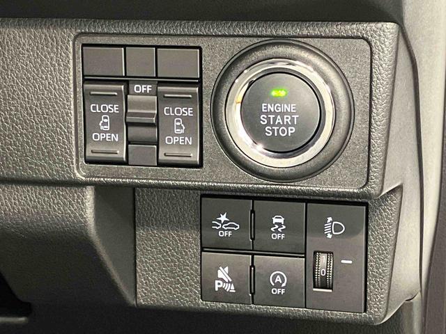 ムーヴキャンバスストライプスＸ衝突被害軽減システム　左右電動スライドドア　クリアランスソナー　オートライト　オートハイビーム　キーフリー（高知県）の中古車